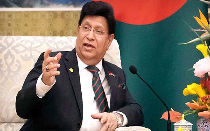 জ্বালানি বিষয়ে ভারতের কাছে পরামর্শ চেয়েছেন পররাষ্ট্রমন্ত্রী